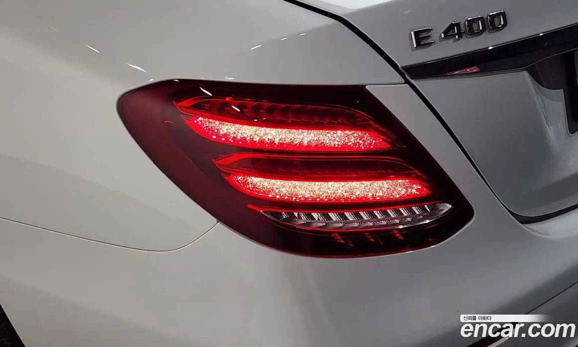 Mercedes-Benz E-Class 2018 3.0 автомат (гидро), фото 9 Mercedes-Benz E-Class 2018 3.0 автомат (гидро), фото 9