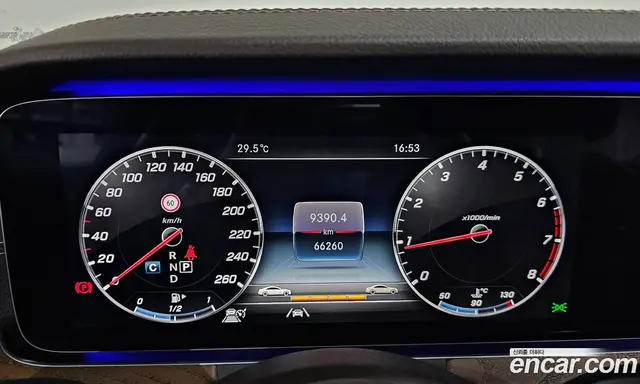 Mercedes-Benz E-Class 2020 2.0 автомат (гидро), миниатюра 11 Mercedes-Benz E-Class 2020 2.0 автомат (гидро), миниатюра 11