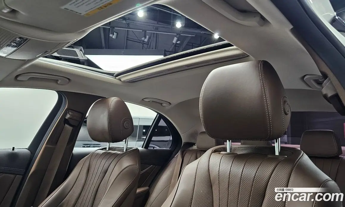 Mercedes-Benz E-Class 2020 2.0 автомат (гидро), фото 22 Mercedes-Benz E-Class 2020 2.0 автомат (гидро), фото 22