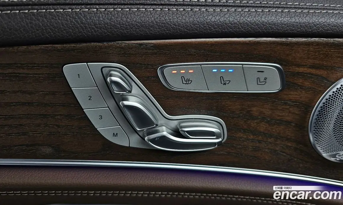 Mercedes-Benz E-Class 2020 2.0 автомат (гидро), фото 35 Mercedes-Benz E-Class 2020 2.0 автомат (гидро), фото 35
