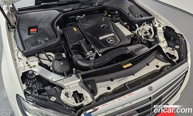 Mercedes-Benz E-Class 2020 2.0 автомат (гидро), миниатюра 6 Mercedes-Benz E-Class 2020 2.0 автомат (гидро), миниатюра 6