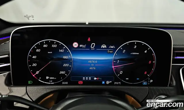 Mercedes-Benz E-Class 2025 2.0 автомат (гидро), миниатюра 11 Mercedes-Benz E-Class 2025 2.0 автомат (гидро), миниатюра 11
