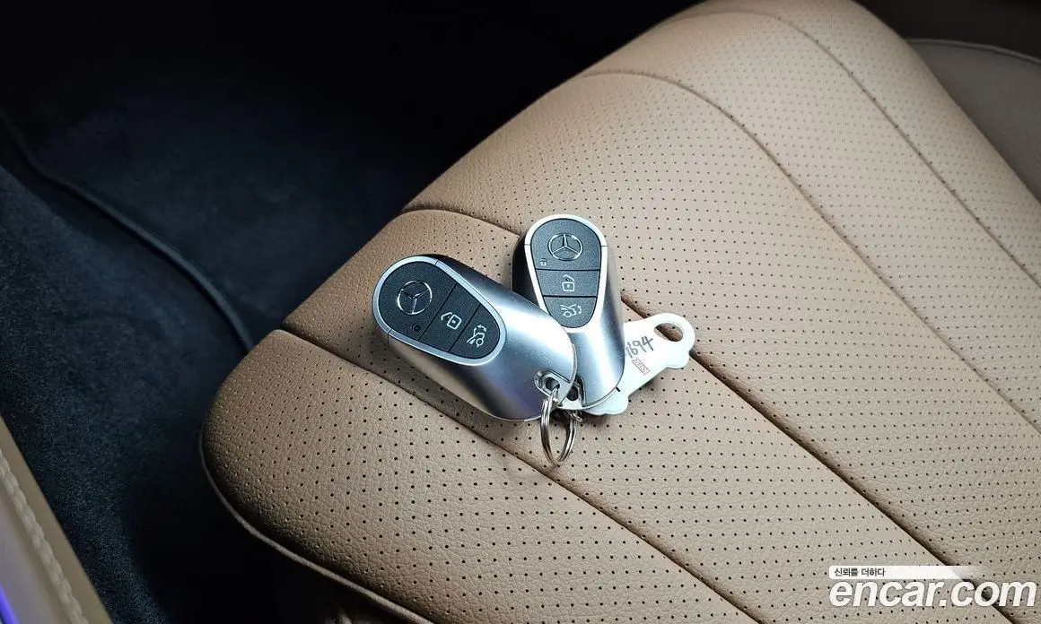 Mercedes-Benz E-Class 2025 2.0 автомат (гидро), фото 16 Mercedes-Benz E-Class 2025 2.0 автомат (гидро), фото 16