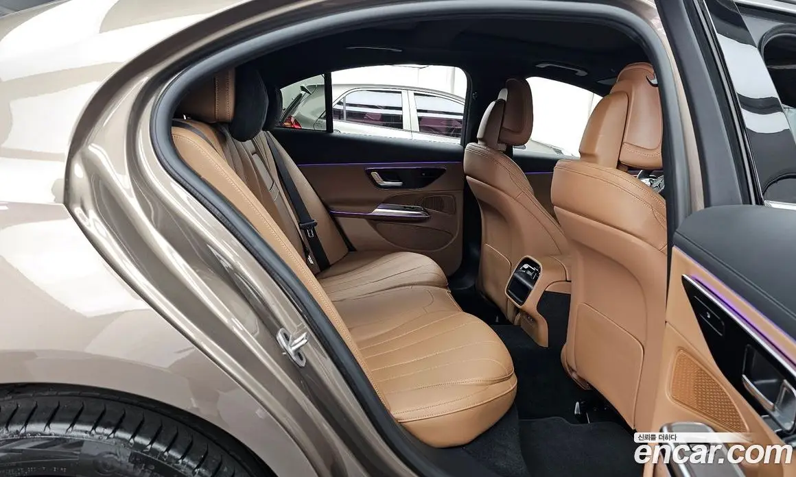 Mercedes-Benz E-Class 2025 2.0 автомат (гидро), фото 18 Mercedes-Benz E-Class 2025 2.0 автомат (гидро), фото 18