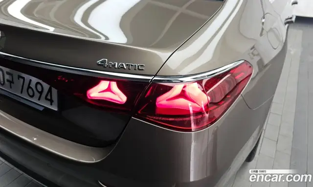 Mercedes-Benz E-Class 2025 2.0 автомат (гидро), миниатюра 9 Mercedes-Benz E-Class 2025 2.0 автомат (гидро), миниатюра 9