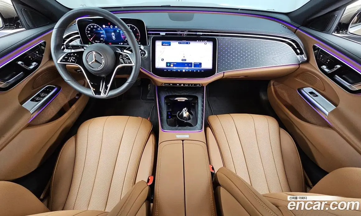 Mercedes-Benz E-Class 2025 2.0 автомат (гидро), фото 10 Mercedes-Benz E-Class 2025 2.0 автомат (гидро), фото 10