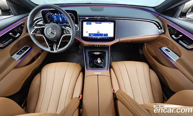 Mercedes-Benz E-Class 2025 2.0 автомат (гидро), миниатюра 10 Mercedes-Benz E-Class 2025 2.0 автомат (гидро), миниатюра 10