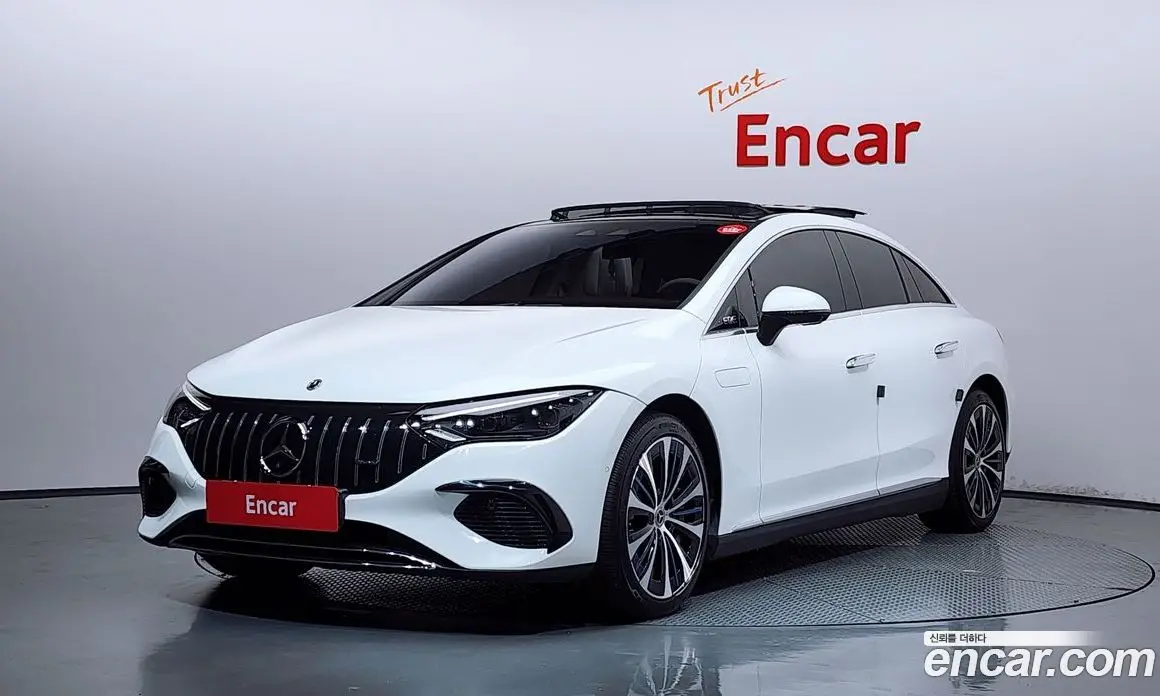 Mercedes-Benz EQE 2022 0.3 автомат (гидро), фото 1 Mercedes-Benz EQE 2022 0.3 автомат (гидро), фото 1
