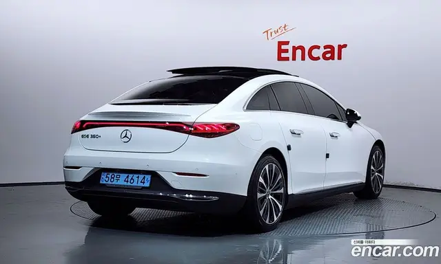 Mercedes-Benz EQE 2022 0.3 автомат (гидро), миниатюра 2 Mercedes-Benz EQE 2022 0.3 автомат (гидро), миниатюра 2