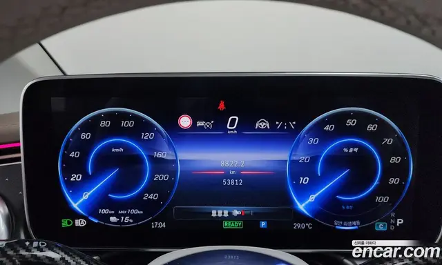 Mercedes-Benz EQE 2022 0.3 автомат (гидро), миниатюра 11 Mercedes-Benz EQE 2022 0.3 автомат (гидро), миниатюра 11