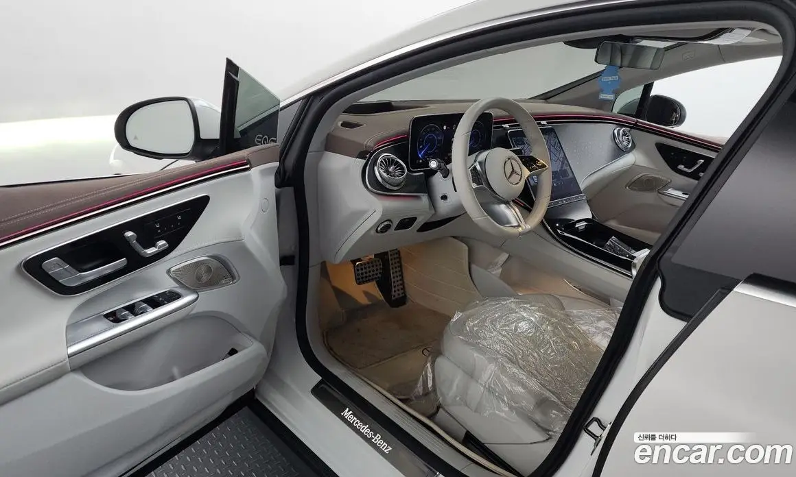 Mercedes-Benz EQE 2022 0.3 автомат (гидро), фото 13 Mercedes-Benz EQE 2022 0.3 автомат (гидро), фото 13