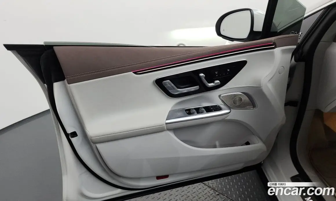 Mercedes-Benz EQE 2022 0.3 автомат (гидро), фото 14 Mercedes-Benz EQE 2022 0.3 автомат (гидро), фото 14