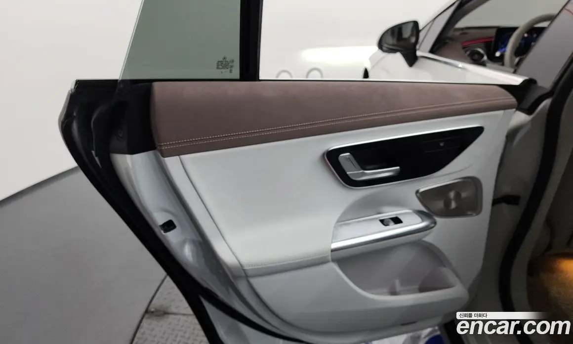 Mercedes-Benz EQE 2022 0.3 автомат (гидро), фото 15 Mercedes-Benz EQE 2022 0.3 автомат (гидро), фото 15