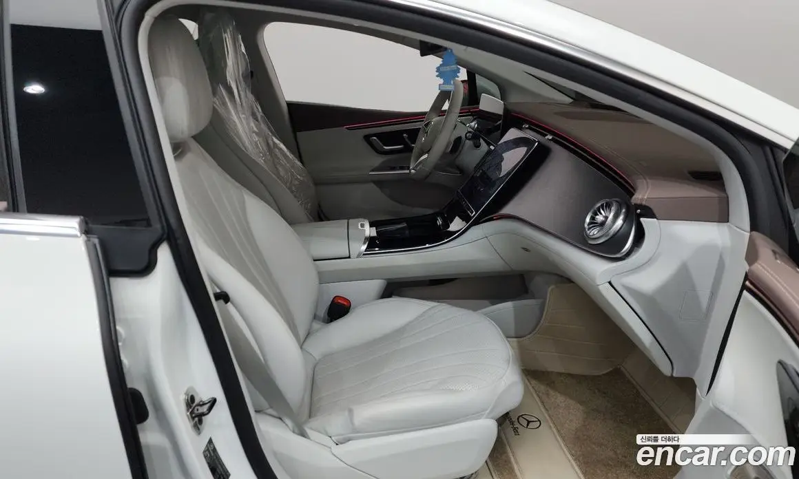 Mercedes-Benz EQE 2022 0.3 автомат (гидро), фото 16 Mercedes-Benz EQE 2022 0.3 автомат (гидро), фото 16
