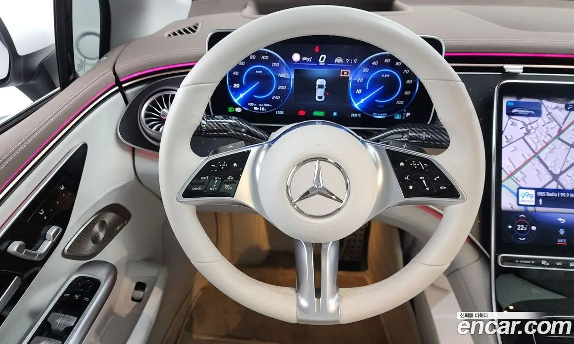 Mercedes-Benz EQE 2022 0.3 автомат (гидро), фото 19 Mercedes-Benz EQE 2022 0.3 автомат (гидро), фото 19
