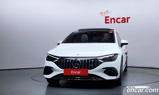 Mercedes-Benz EQE 2022 0.3 автомат (гидро), миниатюра 3 Mercedes-Benz EQE 2022 0.3 автомат (гидро), миниатюра 3