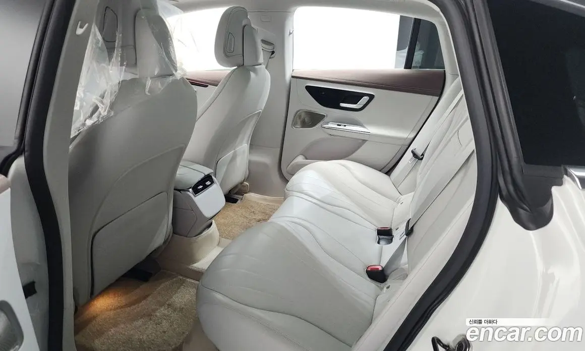 Mercedes-Benz EQE 2022 0.3 автомат (гидро), фото 25 Mercedes-Benz EQE 2022 0.3 автомат (гидро), фото 25