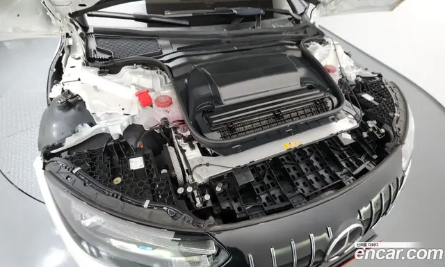 Mercedes-Benz EQE 2022 0.3 автомат (гидро), миниатюра 6 Mercedes-Benz EQE 2022 0.3 автомат (гидро), миниатюра 6