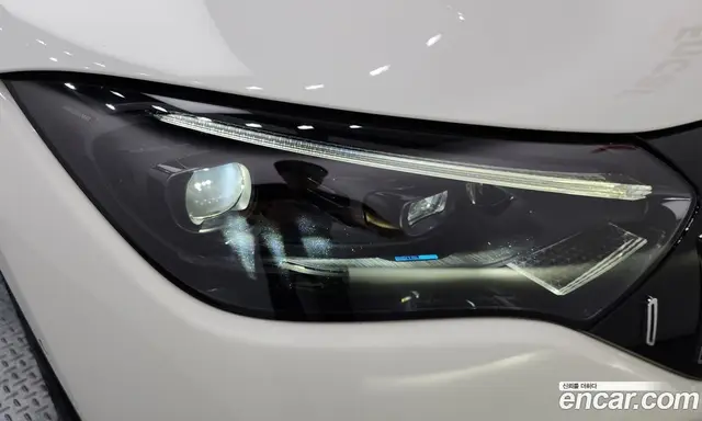 Mercedes-Benz EQE 2022 0.3 автомат (гидро), миниатюра 8 Mercedes-Benz EQE 2022 0.3 автомат (гидро), миниатюра 8
