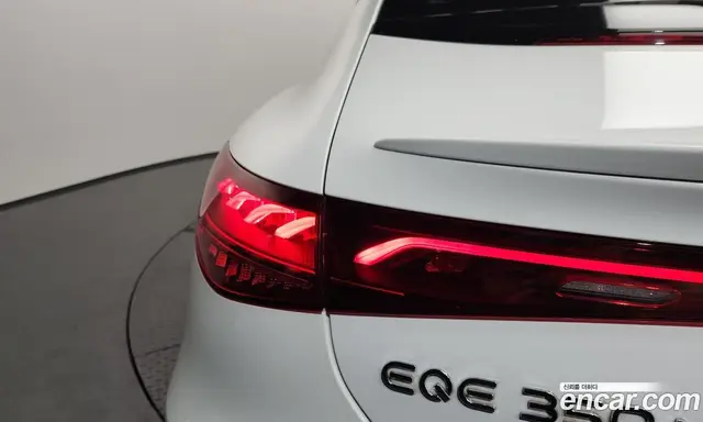Mercedes-Benz EQE 2022 0.3 автомат (гидро), миниатюра 9 Mercedes-Benz EQE 2022 0.3 автомат (гидро), миниатюра 9