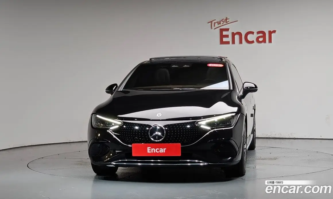 Mercedes-Benz EQE 2023 0.3 автомат (гидро), фото 2 Mercedes-Benz EQE 2023 0.3 автомат (гидро), фото 2