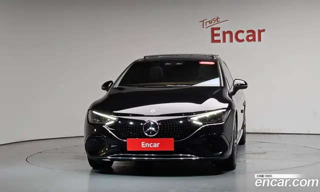 Mercedes-Benz EQE 2023 0.3 автомат (гидро), миниатюра 2 Mercedes-Benz EQE 2023 0.3 автомат (гидро), миниатюра 2