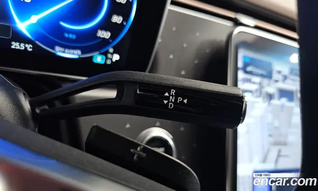 Mercedes-Benz EQE 2023 0.3 автомат (гидро), миниатюра 11 Mercedes-Benz EQE 2023 0.3 автомат (гидро), миниатюра 11