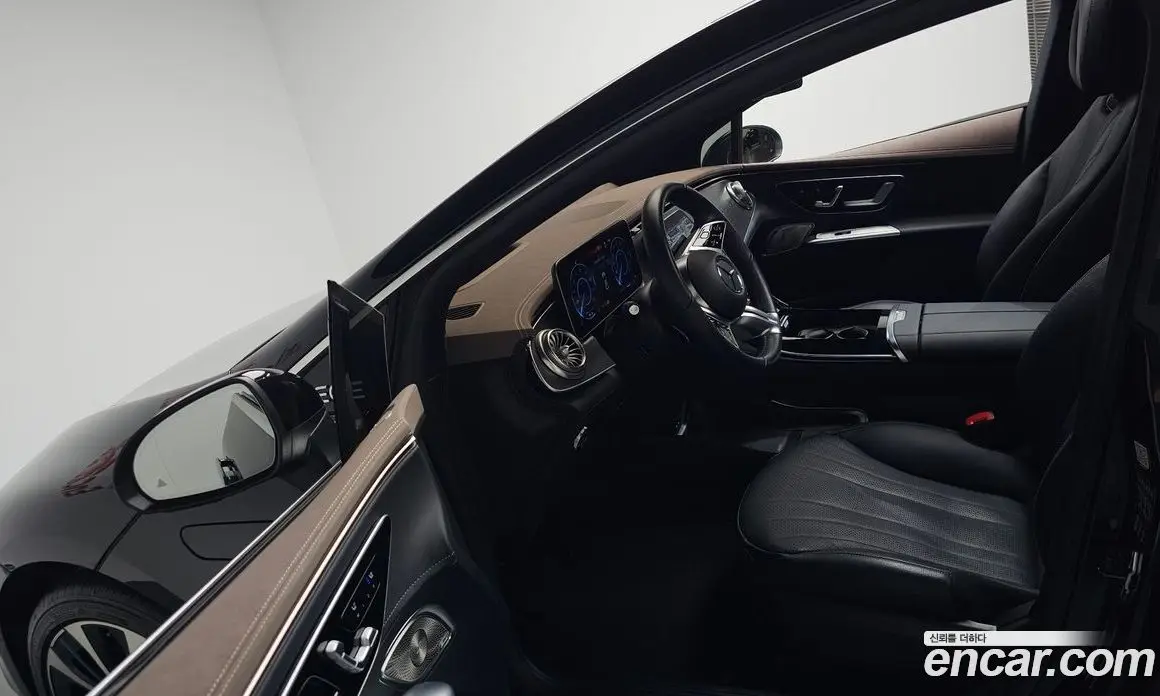 Mercedes-Benz EQE 2023 0.3 автомат (гидро), фото 12 Mercedes-Benz EQE 2023 0.3 автомат (гидро), фото 12