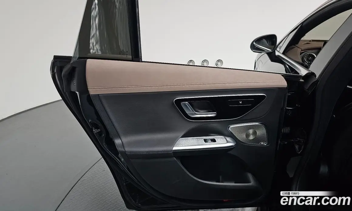 Mercedes-Benz EQE 2023 0.3 автомат (гидро), фото 14 Mercedes-Benz EQE 2023 0.3 автомат (гидро), фото 14