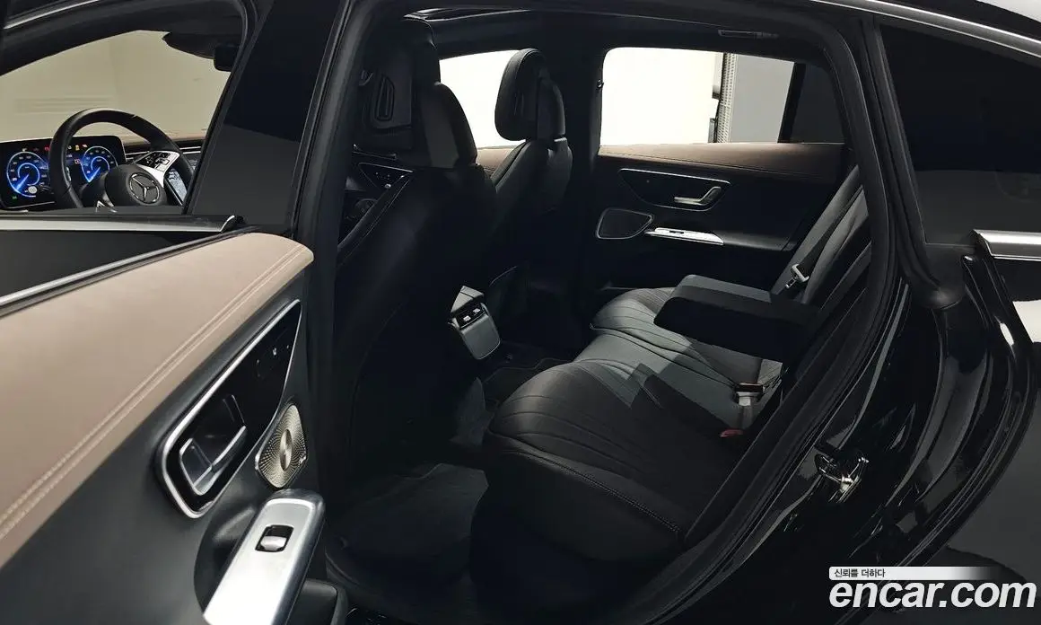 Mercedes-Benz EQE 2023 0.3 автомат (гидро), фото 16 Mercedes-Benz EQE 2023 0.3 автомат (гидро), фото 16