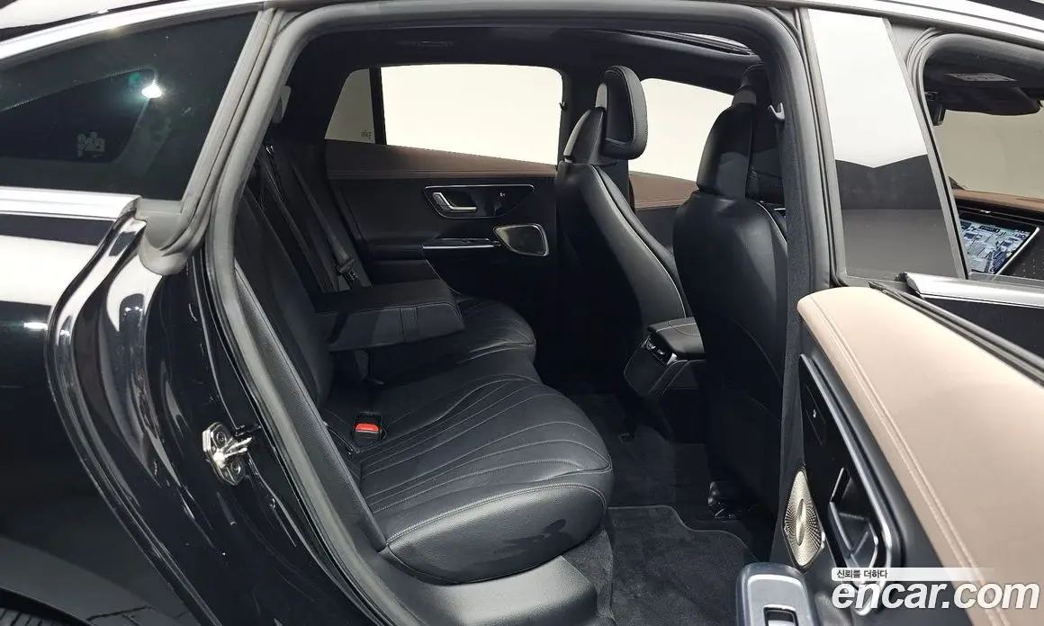 Mercedes-Benz EQE 2023 0.3 автомат (гидро), фото 17 Mercedes-Benz EQE 2023 0.3 автомат (гидро), фото 17