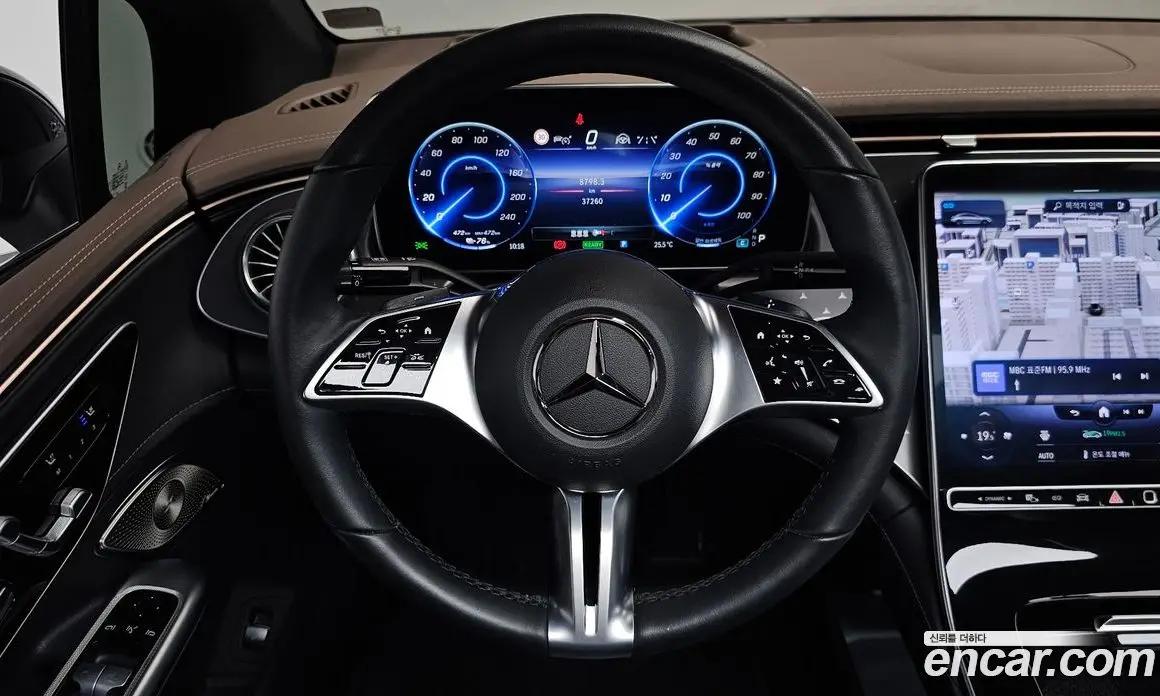 Mercedes-Benz EQE 2023 0.3 автомат (гидро), фото 18 Mercedes-Benz EQE 2023 0.3 автомат (гидро), фото 18