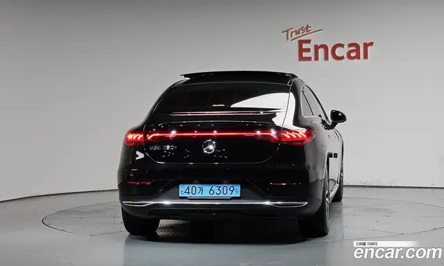 Mercedes-Benz EQE 2023 0.3 автомат (гидро), миниатюра 3 Mercedes-Benz EQE 2023 0.3 автомат (гидро), миниатюра 3