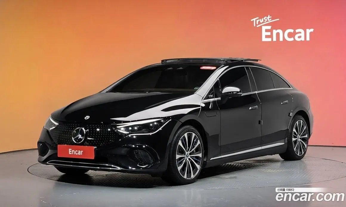 Mercedes-Benz EQE 2023 0.3 автомат (гидро), фото 38 Mercedes-Benz EQE 2023 0.3 автомат (гидро), фото 38