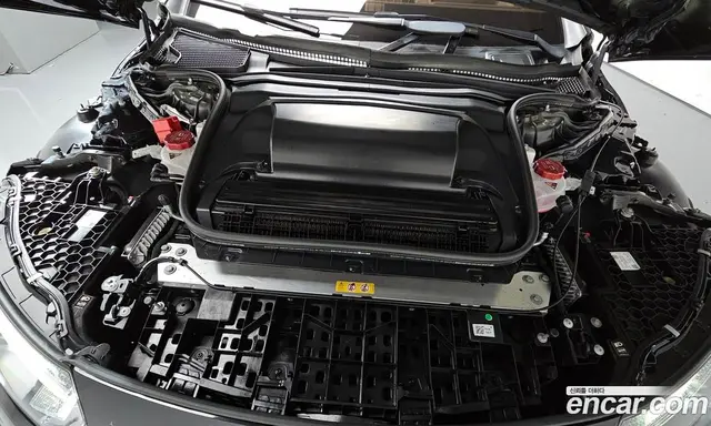 Mercedes-Benz EQE 2023 0.3 автомат (гидро), миниатюра 5 Mercedes-Benz EQE 2023 0.3 автомат (гидро), миниатюра 5