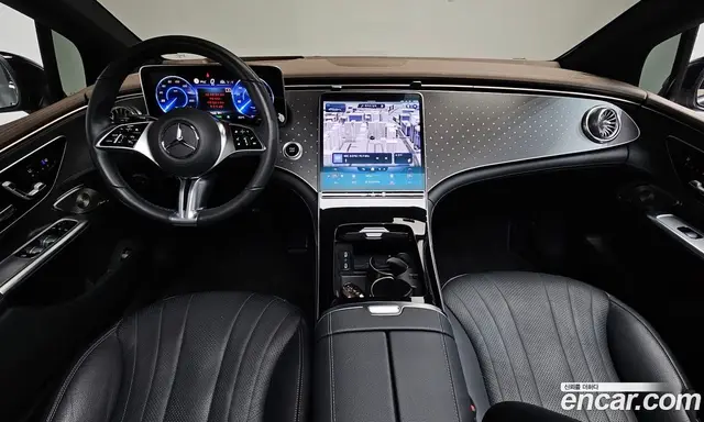 Mercedes-Benz EQE 2023 0.3 автомат (гидро), миниатюра 9 Mercedes-Benz EQE 2023 0.3 автомат (гидро), миниатюра 9