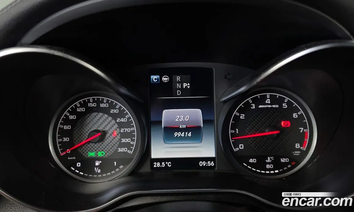 Mercedes-Benz GLC-Class 2019 4.0 автомат (гидро), фото 11 Mercedes-Benz GLC-Class 2019 4.0 автомат (гидро), фото 11