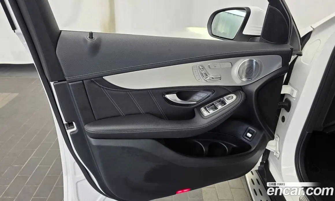 Mercedes-Benz GLC-Class 2019 4.0 автомат (гидро), фото 14 Mercedes-Benz GLC-Class 2019 4.0 автомат (гидро), фото 14