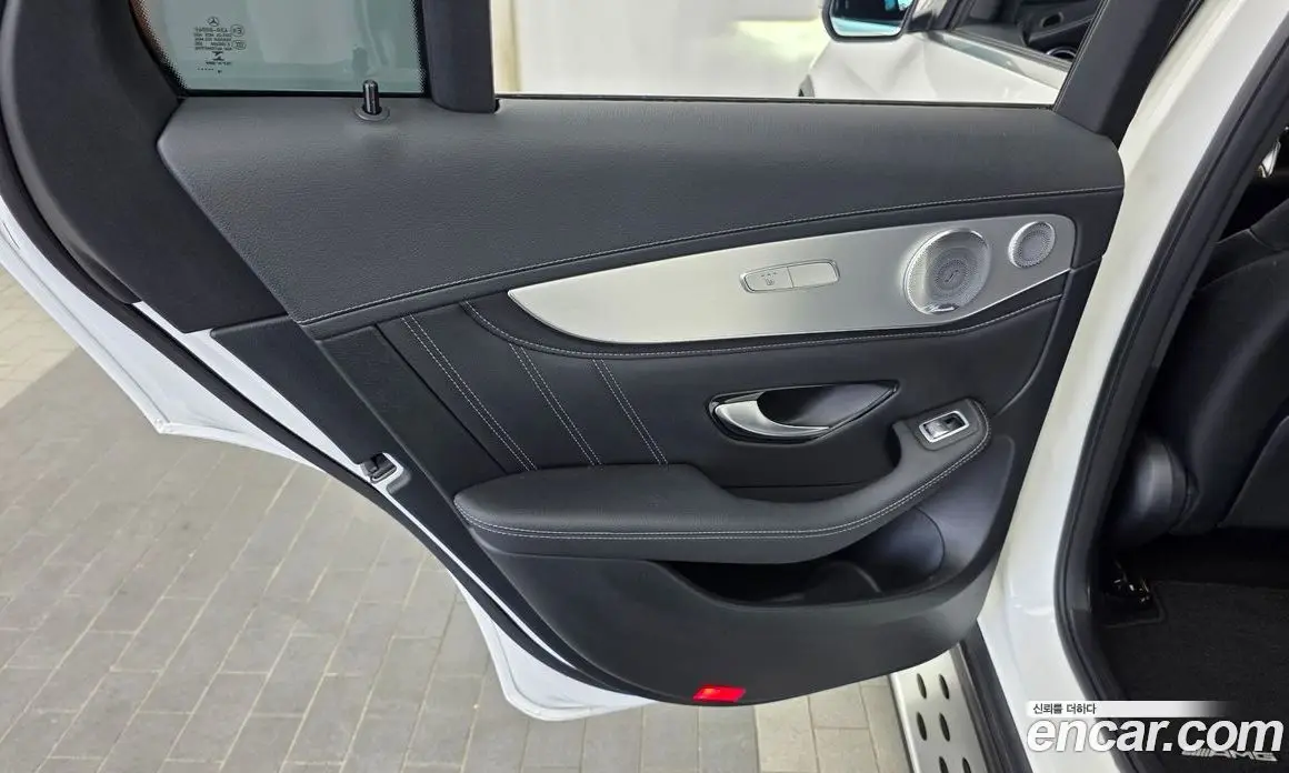 Mercedes-Benz GLC-Class 2019 4.0 автомат (гидро), фото 15 Mercedes-Benz GLC-Class 2019 4.0 автомат (гидро), фото 15