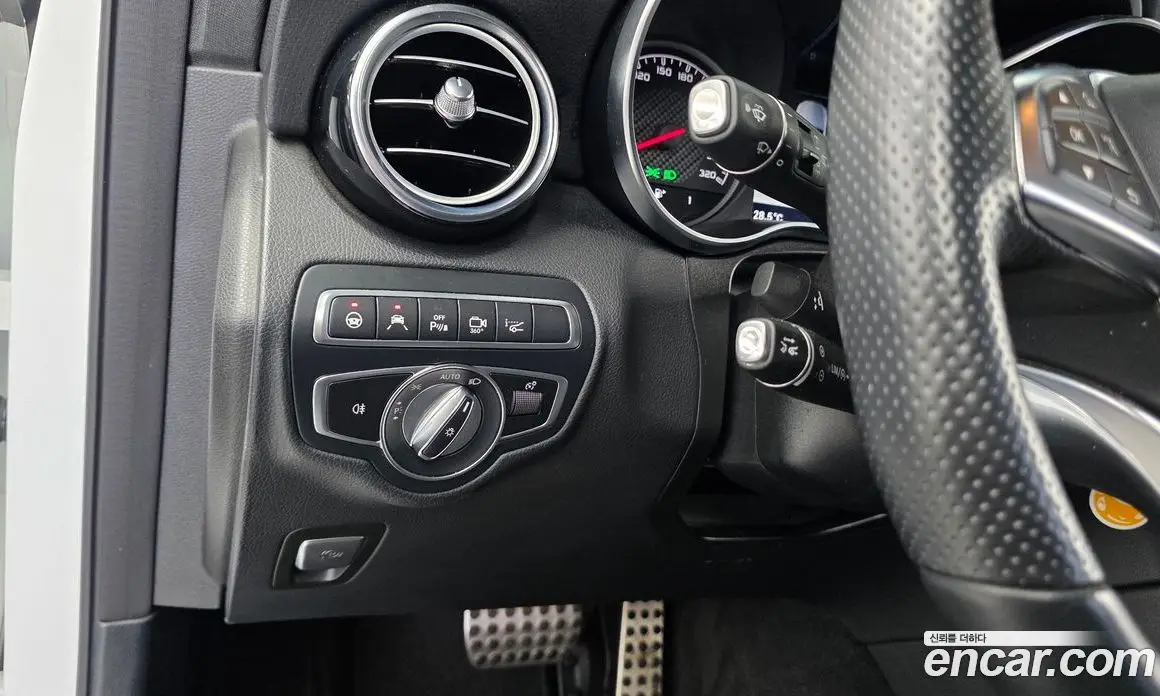 Mercedes-Benz GLC-Class 2019 4.0 автомат (гидро), фото 22 Mercedes-Benz GLC-Class 2019 4.0 автомат (гидро), фото 22