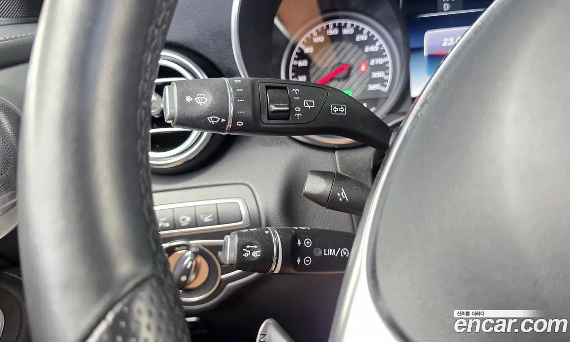 Mercedes-Benz GLC-Class 2019 4.0 автомат (гидро), фото 27 Mercedes-Benz GLC-Class 2019 4.0 автомат (гидро), фото 27