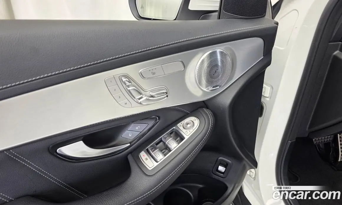 Mercedes-Benz GLC-Class 2019 4.0 автомат (гидро), фото 28 Mercedes-Benz GLC-Class 2019 4.0 автомат (гидро), фото 28