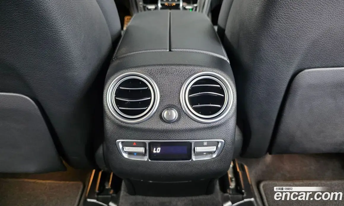Mercedes-Benz GLC-Class 2019 4.0 автомат (гидро), фото 31 Mercedes-Benz GLC-Class 2019 4.0 автомат (гидро), фото 31