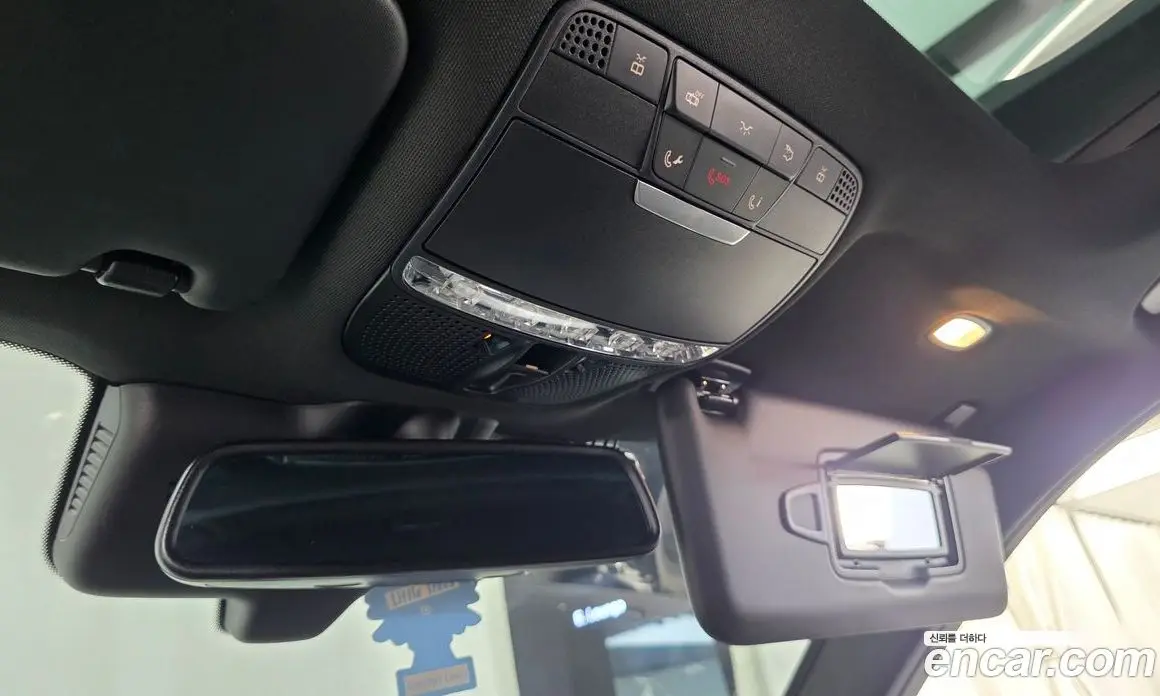 Mercedes-Benz GLC-Class 2019 4.0 автомат (гидро), фото 32 Mercedes-Benz GLC-Class 2019 4.0 автомат (гидро), фото 32
