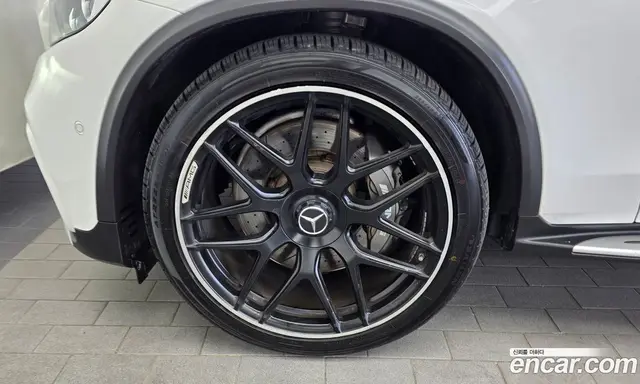 Mercedes-Benz GLC-Class 2019 4.0 автомат (гидро), миниатюра 5 Mercedes-Benz GLC-Class 2019 4.0 автомат (гидро), миниатюра 5