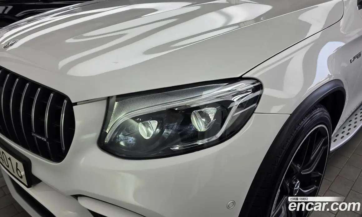 Mercedes-Benz GLC-Class 2019 4.0 автомат (гидро), фото 8 Mercedes-Benz GLC-Class 2019 4.0 автомат (гидро), фото 8