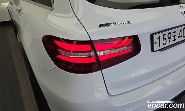 Mercedes-Benz GLC-Class 2019 4.0 автомат (гидро), миниатюра 9 Mercedes-Benz GLC-Class 2019 4.0 автомат (гидро), миниатюра 9