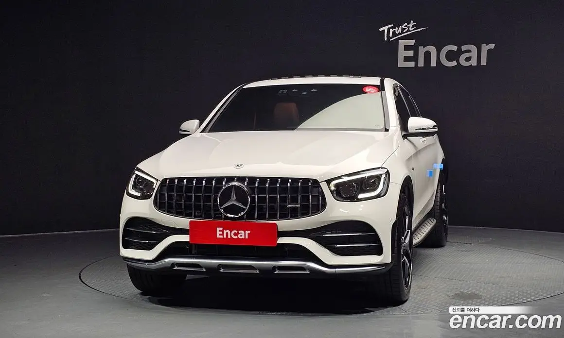 Mercedes-Benz GLC-Class 2023 3.0 автомат (гидро), фото 3