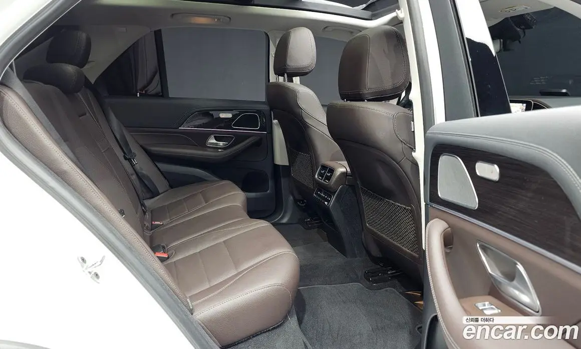 Mercedes-Benz GLE-Class 2022 2.0 автомат (гидро), фото 12 Mercedes-Benz GLE-Class 2022 2.0 автомат (гидро), фото 12