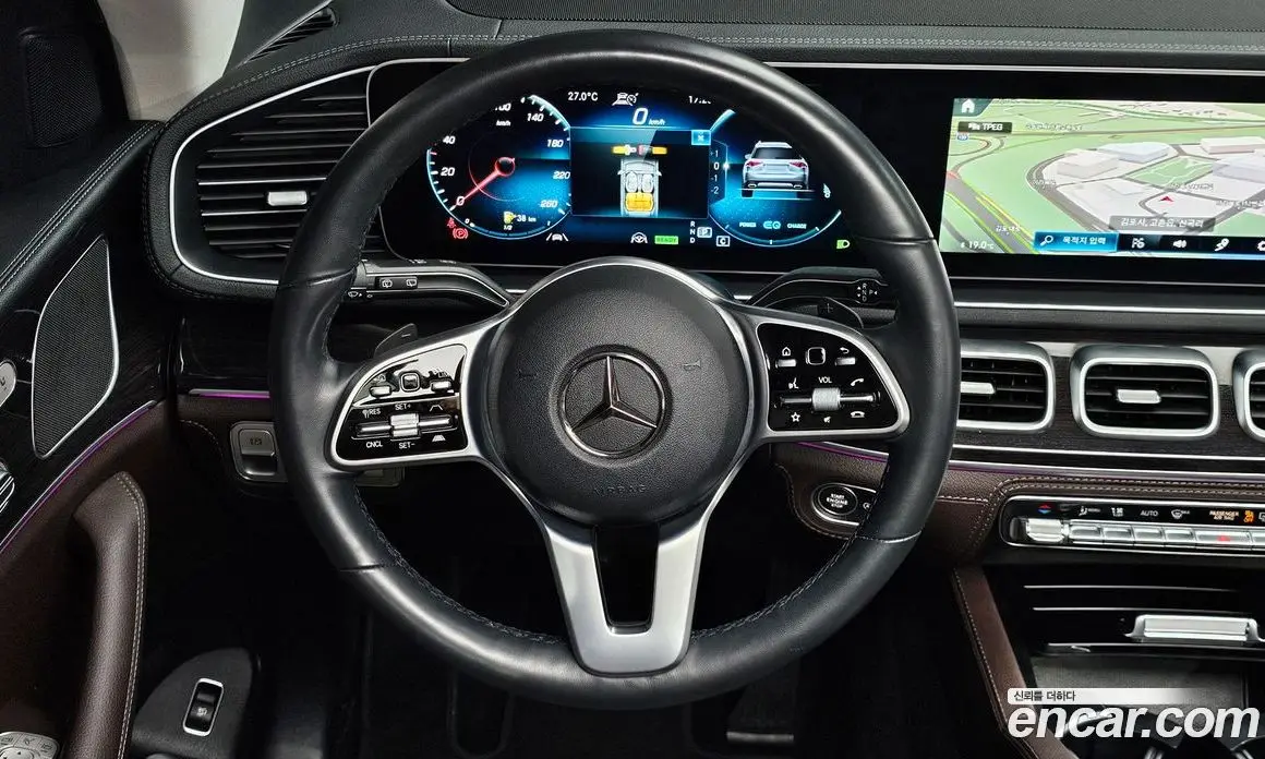 Mercedes-Benz GLE-Class 2022 2.0 автомат (гидро), фото 13 Mercedes-Benz GLE-Class 2022 2.0 автомат (гидро), фото 13